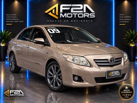 Carro 1.8 SE-G 16V FLEX 4P AUTOMÁTICO