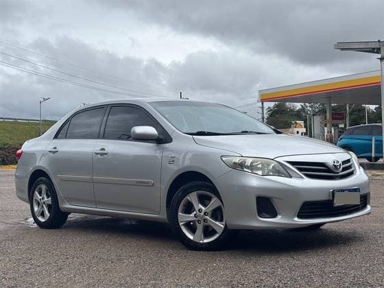 Carro 1.8 GLI 16V FLEX 4P AUTOMÁTICO