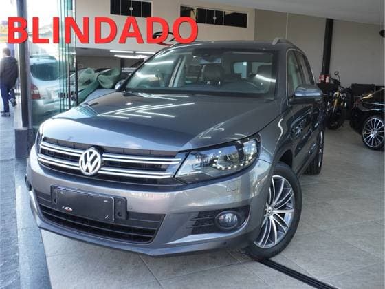 Carro 2.0 TSI 16V TURBO GASOLINA 4P TIPTRONIC