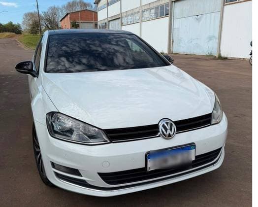 Carro 1.4 TSI HIGHLINE 16V GASOLINA 4P AUTOMÁTICO
