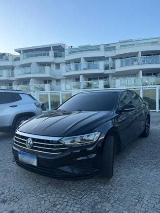 Carro 1.4 250 TSI TOTAL FLEX COMFORTLINE TIPTRONIC