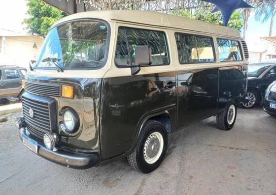 Carro 1.4 MI STD 8V FLEX 4P MANUAL