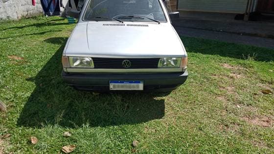 Carro 1.6 CL 8V GASOLINA 2P MANUAL