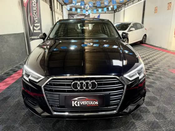 Carro 1.4 TFSI FLEX SEDAN PRESTIGE TIPTRONIC