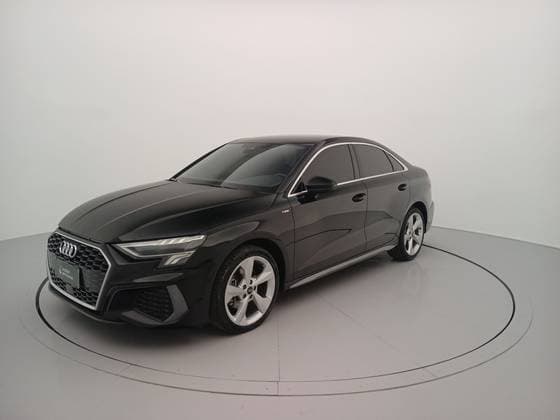 Carro 2.0 40 TFSI MHEV SEDAN S LINE S-TRONIC