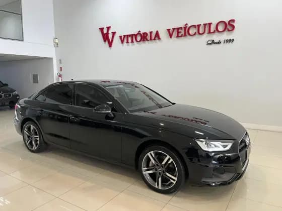 Carro 2.0 TFSI MHEV PRESTIGE S TRONIC