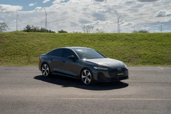 Carro 2.0 TFSI GASOLINA PERFORMANCE S EDITION QUATTRO S TRONIC