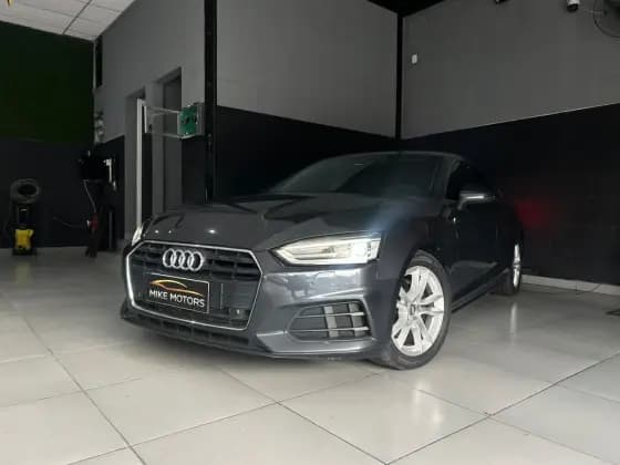 Carro 2.0 TFSI GASOLINA SPORTBACK PRESTIGE S TRONIC