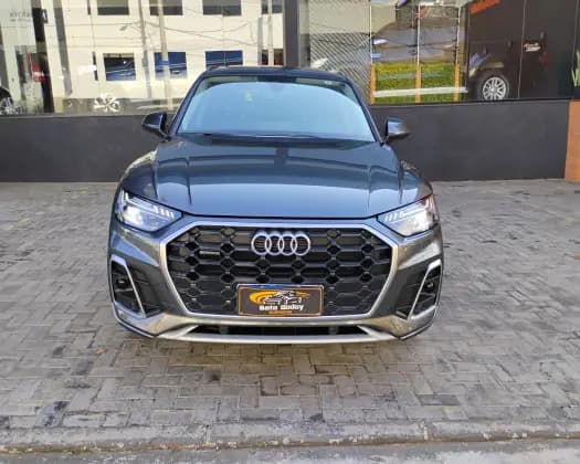Carro 2.0 45 TFSI GASOLINA PRESTIGE QUATTRO S TRONIC