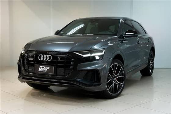 Carro 3.0 TFSI GASOLINA PERFORMANCE BLACK QUATTRO TIPTRONIC