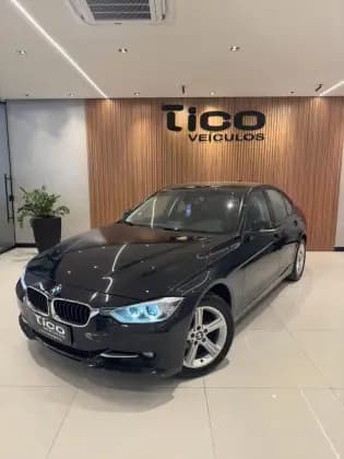 Carro 2.0 16V SPORT ACTIVEFLEX 4P AUTOMÁTICO