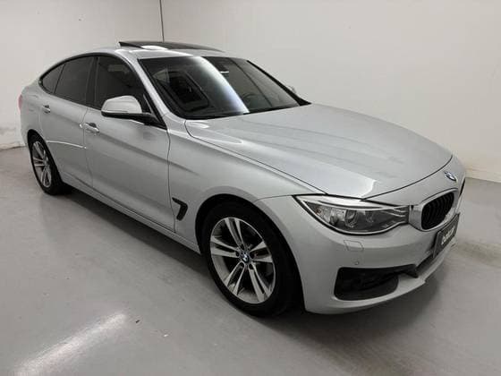 Carro 2.0 GT SPORT 16V TURBO GASOLINA 4P AUTOMÁTICO