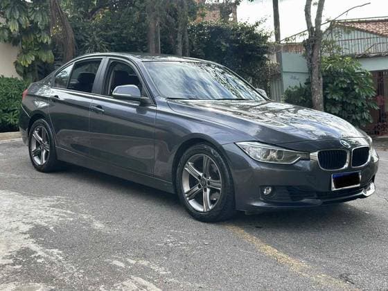 Carro 2.0 SPORT GP 16V TURBO ACTIVE FLEX 4P AUTOMÁTICO