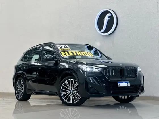 Carro ELÉTRICO XDRIVE30 M SPORT