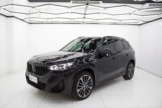 Carro 2.0 16V TURBO GASOLINA SDRIVE20I M SPORT STEPTRONIC