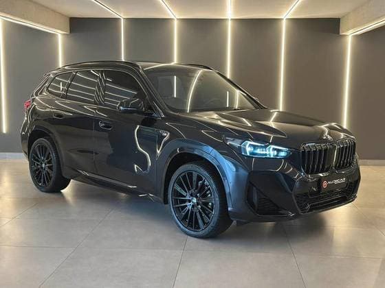 Carro 2.0 16V TURBO GASOLINA SDRIVE20I M SPORT STEPTRONIC