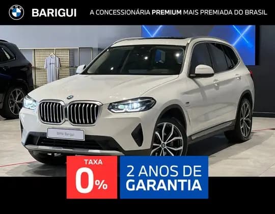 Carro 2.0 16V HÍBRIDO X LINE XDRIVE30E STEPTRONIC