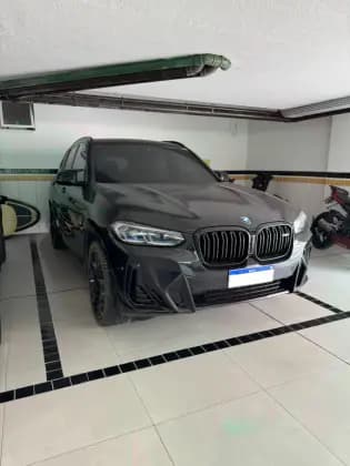 Carro 3.0 TWINPOWER GASOLINA M40I M SPORT EDITION STEPTRONIC