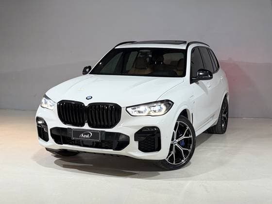 Carro 3.0 I6 TURBO HÍBRIDO XDRIVE45E M SPORT AUTOMÁTICO