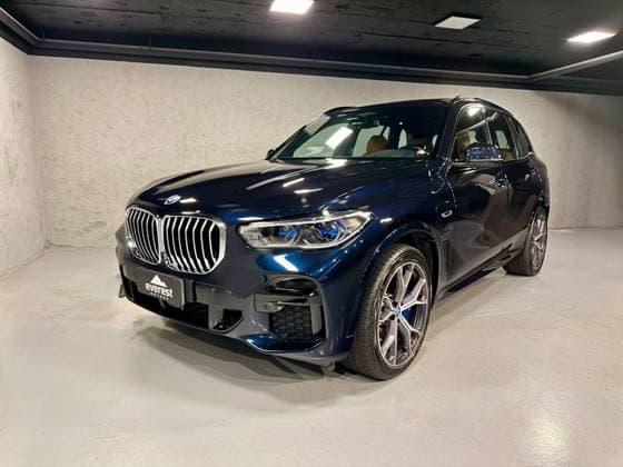 Carro 3.0 I6 TURBO HÍBRIDO XDRIVE45E M SPORT AUTOMÁTICO