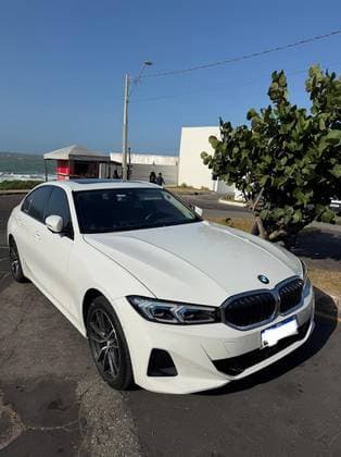 Carro 2.0 16V TURBO FLEX SPORT GP AUTOMÁTICO