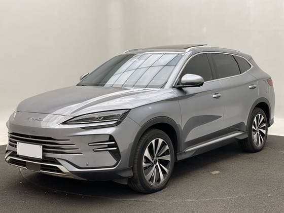 Carro 1.5 DM-I TURBO HÍBRIDO AWD AUTOMÁTICO