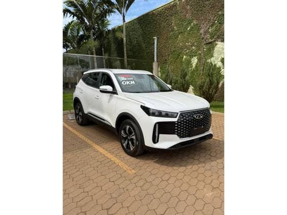 Carro 1.5 VVT TURBO iFLEX SPORT CVT