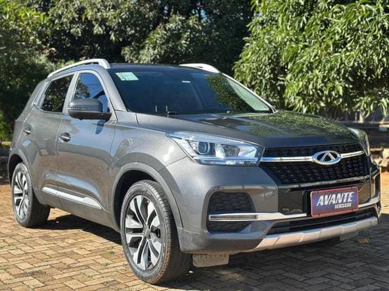 Carro 1.5 VVT TURBO iFLEX TXS DCT