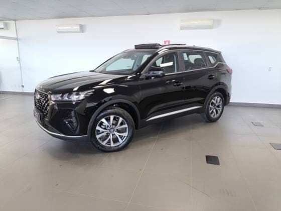 Carro 1.6 TGDI GASOLINA MAX DRIVE DCT