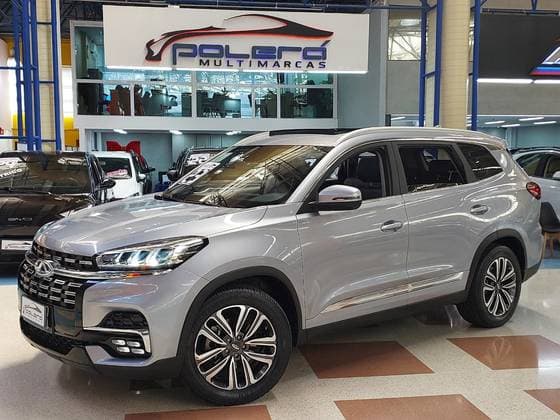 Carro 1.6 TGDI GASOLINA TXS DCT