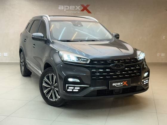 Carro 1.6 TGDI GASOLINA TXS MAX DRIVE DCT