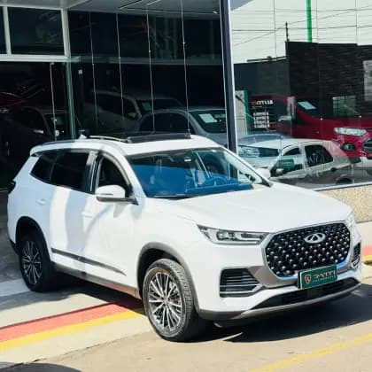 Carro 1.5 TCI PLUG-IN HYBRID DHT