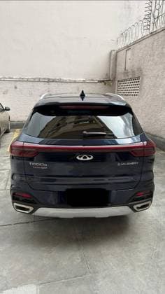 Carro 1.6 TGDI GASOLINA TXS MAX DRIVE DCT