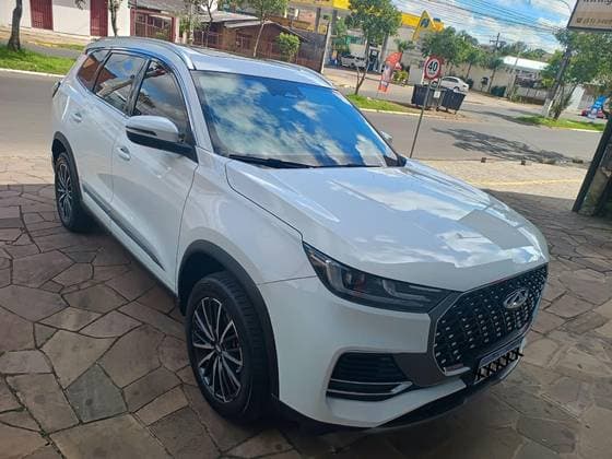 Carro 1.5 TCI PLUG-IN HYBRID DHT