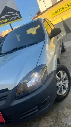 Carro 1.0 MPFI SPIRIT 8V FLEX 4P MANUAL
