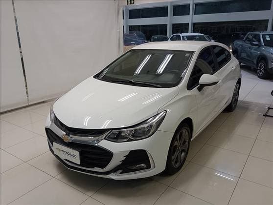 Carro 1.4 TURBO SPORT6 LT 16V FLEX 4P AUTOMÁTICO