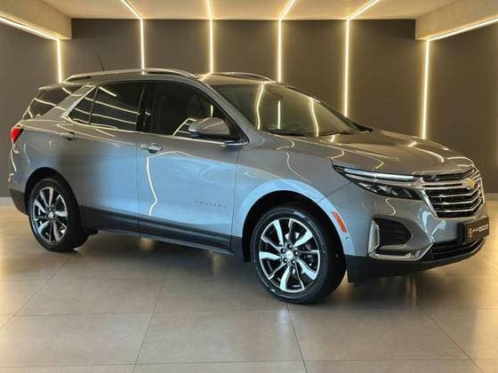 Carro 1.5 16V TURBO GASOLINA PREMIER AWD AUTOMÁTICO