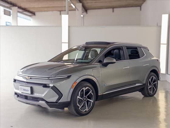 Carro 85 KW ELÉTRICO eAWD