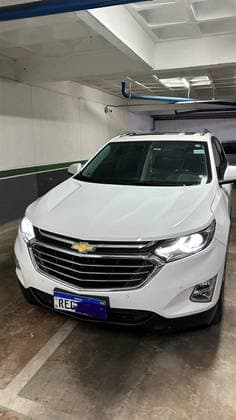 Carro 2.0 16V TURBO GASOLINA PREMIER AWD AUTOMÁTICO