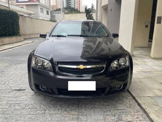 Carro 3.6 SFI CD V6 24V GASOLINA 4P AUTOMÁTICO