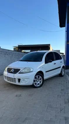 Carro 1.4 I GLX 8V FLEX 4P MANUAL