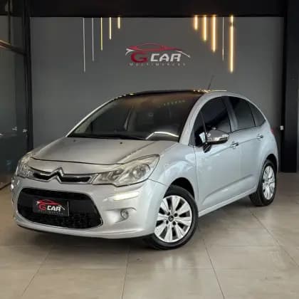 Carro 1.6 EXCLUSIVE 16V FLEX 4P AUTOMÁTICO