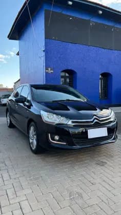 Carro 2.0 TENDANCE 16V FLEX 4P AUTOMÁTICO