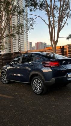 Carro 1.0 TURBO 200 FLEX FEEL CVT