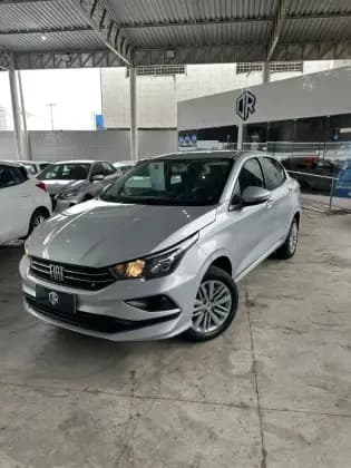 Carro 1.0 FIREFLY FLEX DRIVE MANUAL