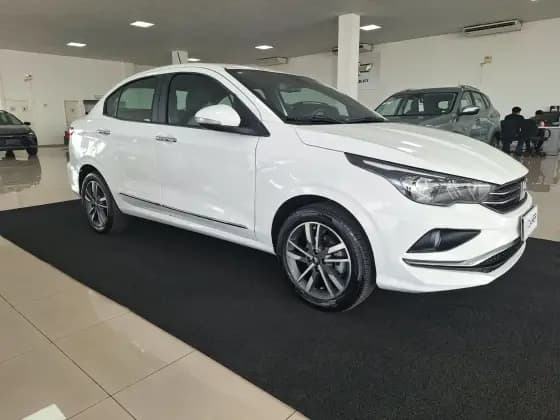 Carro 1.3 FIREFLY FLEX PRECISION CVT