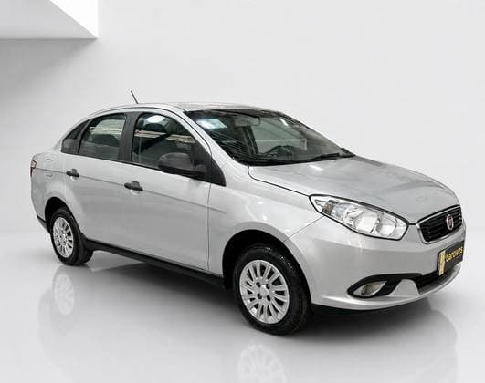 Carro 1.0 EVO FLEX ATTRACTIVE MANUAL