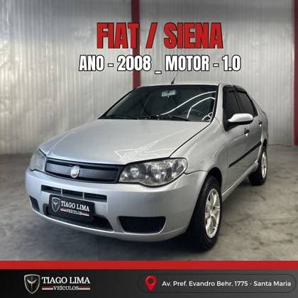 Carro 1.0 MPI FIRE 8V FLEX 4P MANUAL
