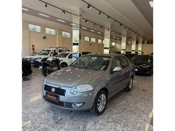 Carro 1.6 MPI ESSENCE 16V FLEX 4P AUTOMATIZADO
