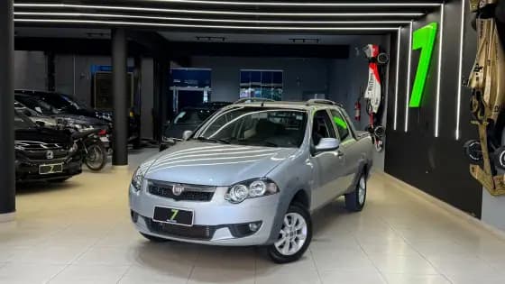 Carro 1.6 MPI TREKKING CD 16V FLEX 2P MANUAL